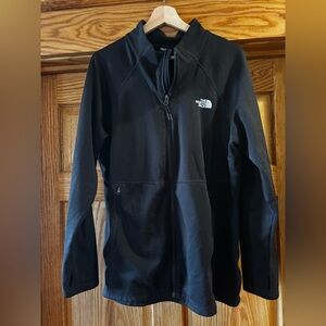 The North Face Women's Black Canyonlands Jacket